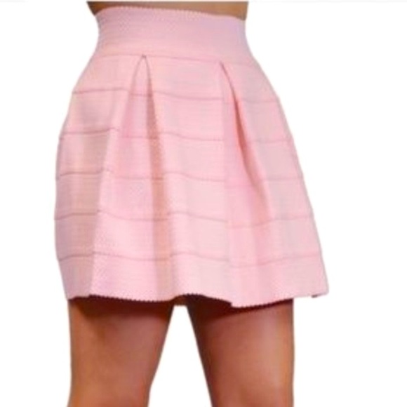 HONEY PUNCH SKIRT - Picture 2 of 6